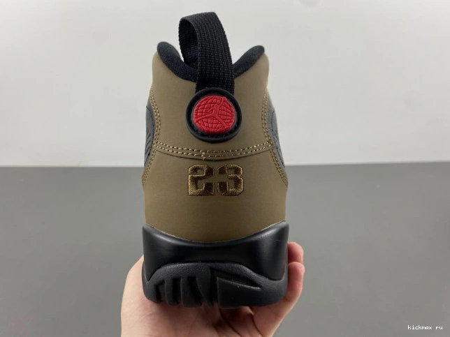 Rep MAX 9 Jordan Air Olive HV4794-030 0719